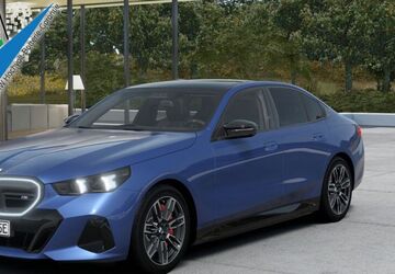 BMW i5 8.339 km 73.450 &euro; Kronberg 61476