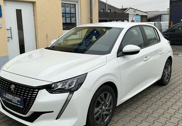 Peugeot 208 92.861 km 11.490 &euro; Bodenheim 55294