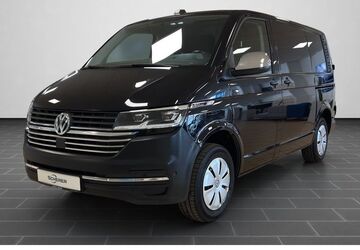 VW T6 Transporter 66.333 km 32.400 &euro; Mainz 55120