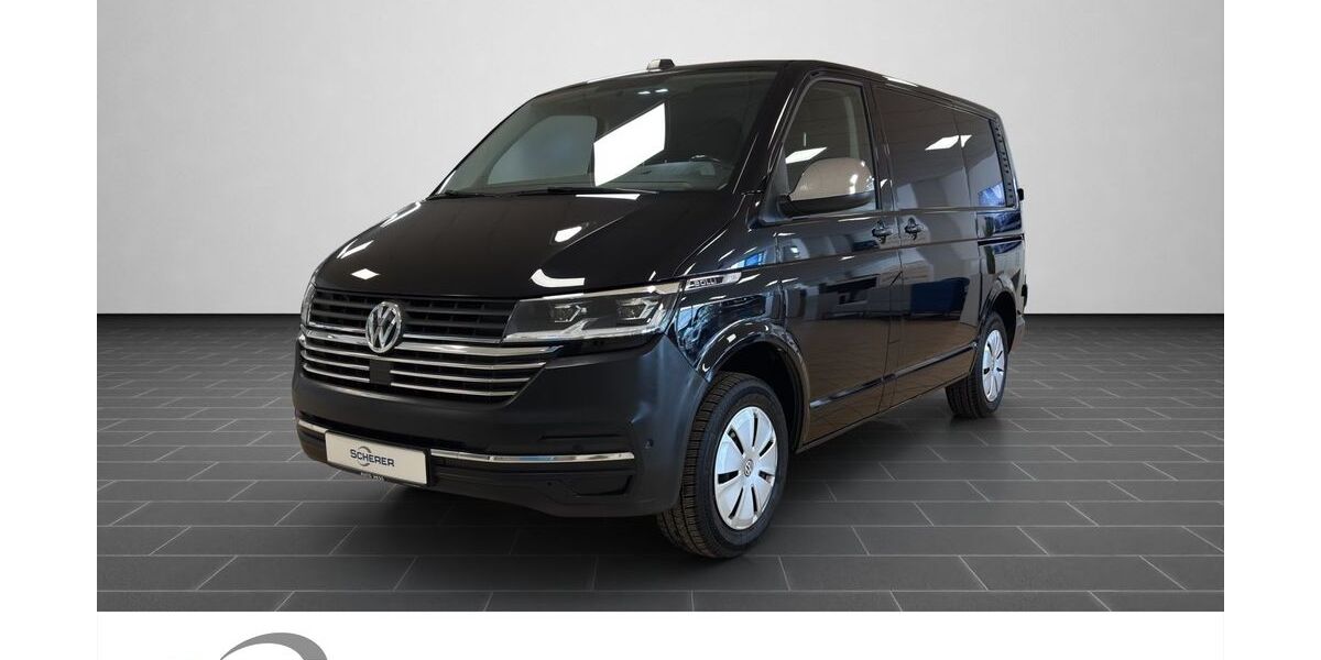 VW T6 Transporter 66.333 km 32.400 &euro; Mainz 55120