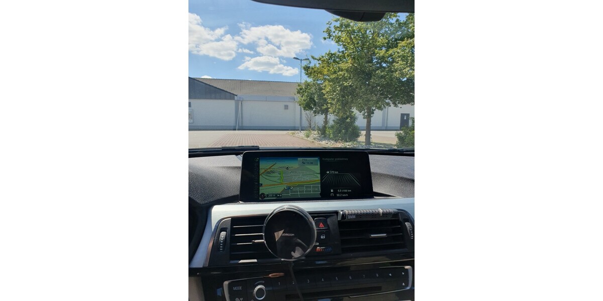 BMW 320d F31 204.000 km 17.000 &euro; Wiesbaden 65183