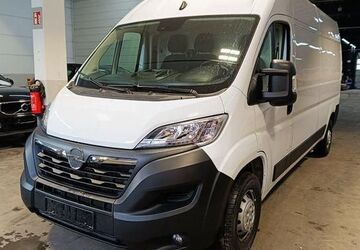 Opel Movano 45.409 km 20.980 &euro; Rüsselsheim 65428