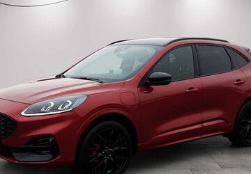 Ford Kuga 29.500 km 31.900 &euro; Mainz 55120