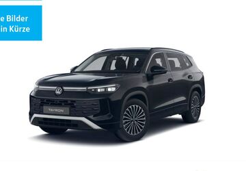 VW Tayron 26.964 km 41.300 &euro; Mainz-Kastell (Wiesbaden) 55252