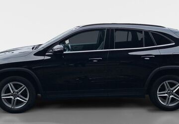 Mercedes-Benz GLA 250 76.686 km 27.890 &euro; Mainz 55128