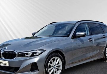 BMW 318 135.065 km 23.480 &euro; Wiesbaden 65203
