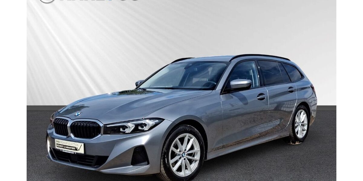 BMW 318 135.065 km 23.480 &euro; Wiesbaden 65203
