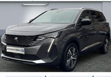 Peugeot 5008 39.425 km 25.280 &euro; Rüsselsheim 65428