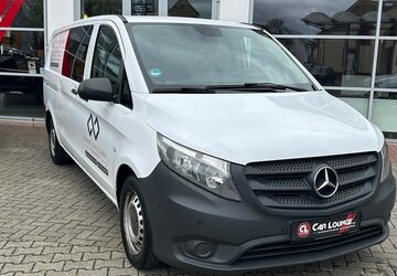 Mercedes-Benz Vito 116 CDI Mixto extralang |Kamera|6-Sitzer| 272.583 km 19.999 &euro; Mainz-Kostheim 55246