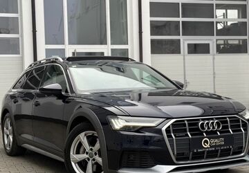 Audi A6 114.000 km 34.490 &euro; Büttelborn 64572