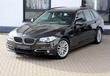 BMW 520 98.600 km 19.900 &euro; Bischofsheim 65474