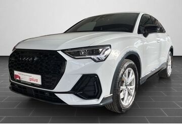 Audi Q3 35.100 km 38.890 &euro; Wiesbaden 65189