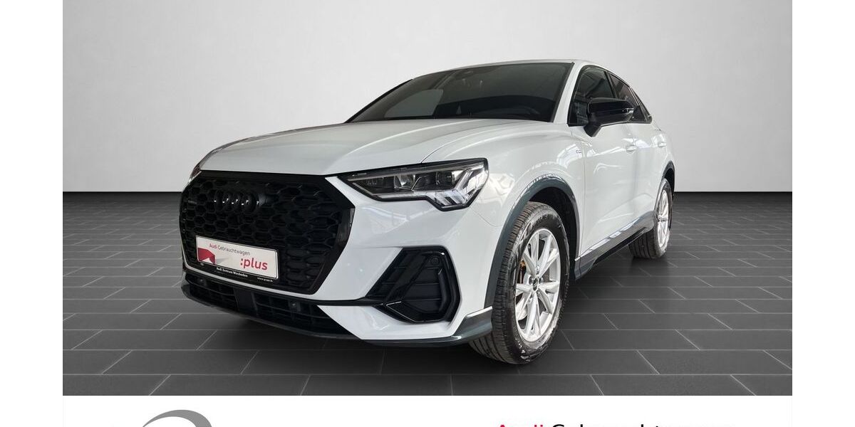 Audi Q3 35.100 km 38.890 &euro; Wiesbaden 65189
