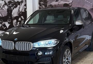 BMW X5 M50 94.400 km 32.700 &euro; Mainz-Kastel 55252