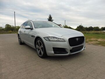 Gebrauchte Jaguar XF