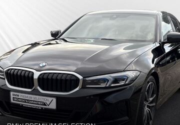 BMW 330 47.328 km 42.698 &euro; Mainz 55129