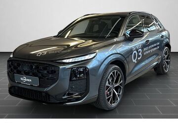 Audi Q3 6.990 km 64.590 &euro; Wiesbaden 65189