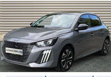 Peugeot 208 11.305 km 16.980 &euro; Rüsselsheim 65428