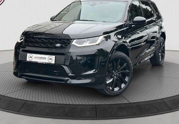 Land Rover Discovery Sport 38.900 km 37.980 &euro; Wiesbaden 65205