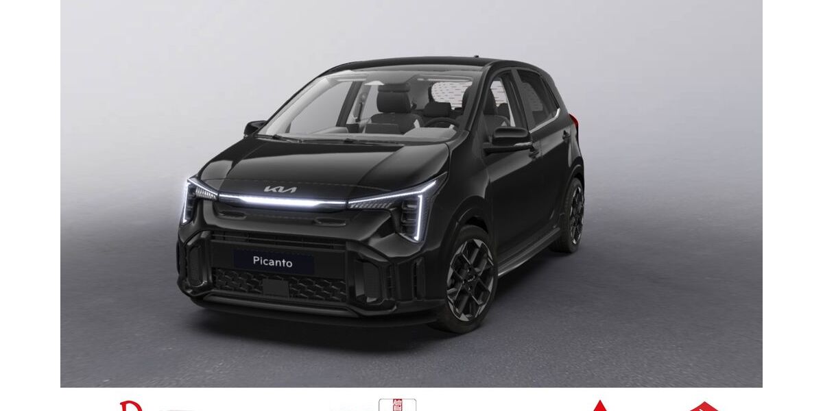 Kia Picanto 1.500 km 19.490 &euro; Wiesbaden 65199