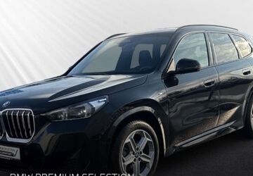 BMW X1 22.141 km 41.490 &euro; Rüsselsheim 65428