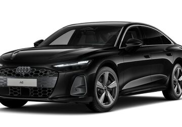 Audi A6 28.655 km 52.980 &euro; Hofheim 65719