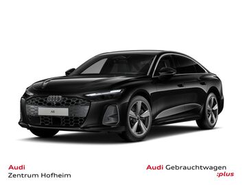 Gebrauchte Audi A6