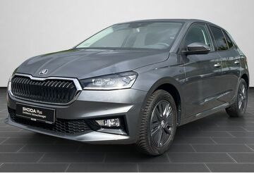 Skoda Fabia 11.184 km 22.480 &euro; Wiesbaden 65197