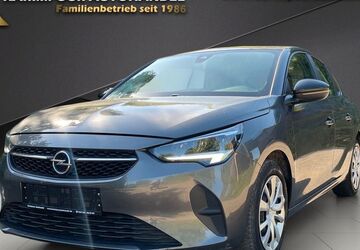 Opel Corsa 85.000 km 14.890 &euro; Mainz-Kastel 55252