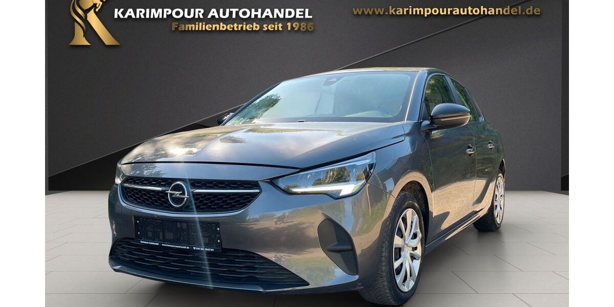 Opel Corsa 85.000 km 14.890 &euro; Mainz-Kastel 55252