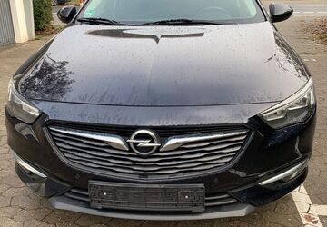 Opel Insignia 87.471 km 13.699 &euro; Mainz-Kastel 55252