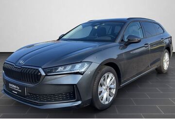 Skoda Superb 23.316 km 31.680 &euro; Mainz 55129