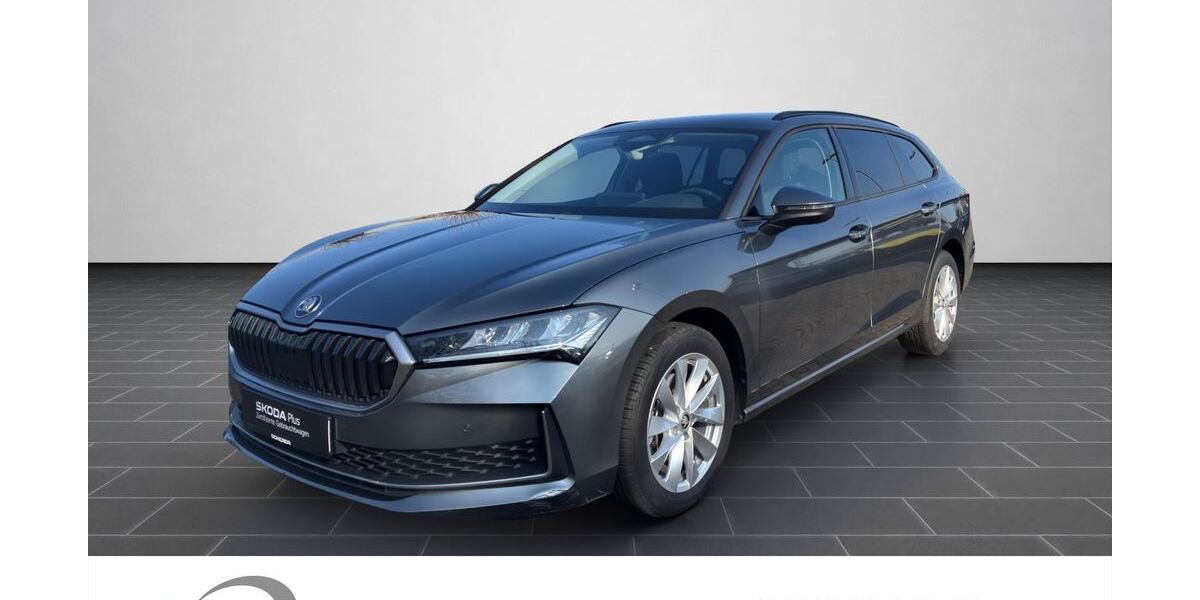 Skoda Superb 23.316 km 31.680 &euro; Mainz 55129