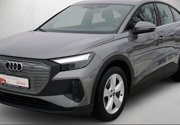 Audi Q4 31.369 km 28.480 &euro; Mainz 55131