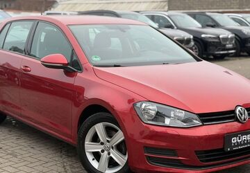 VW Golf 270.000 km 6.990 &euro; Wiesbaden 65201