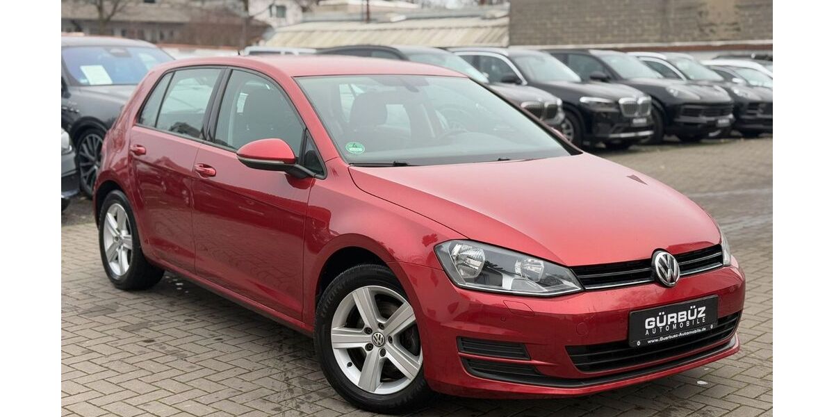 VW Golf 270.000 km 6.990 &euro; Wiesbaden 65201