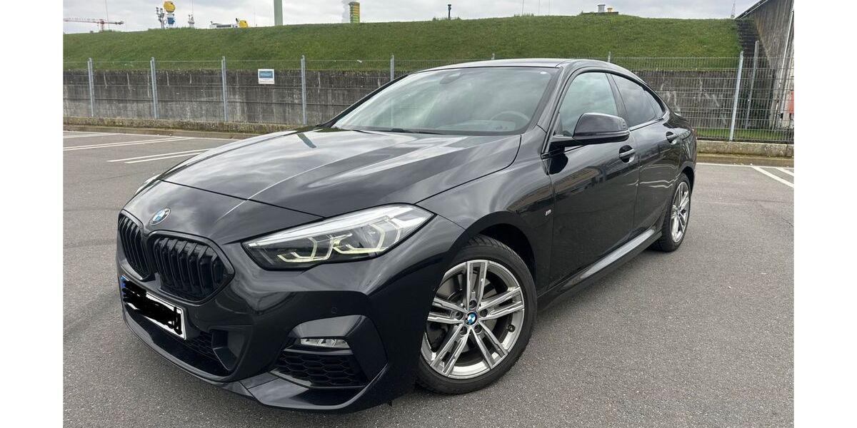 BMW 220 Gran Coupé 102.500 km 24.990 &euro; Mainz 55118