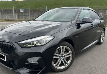 BMW 220 Gran Coupé 103.000 km 24.790 &euro; Mainz 55118