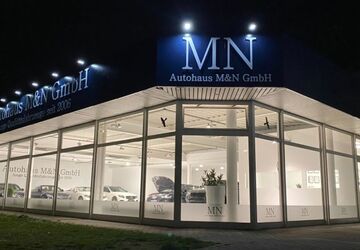 Tesla Model 3 41.575 km 26.900 &euro; Mainz 55129