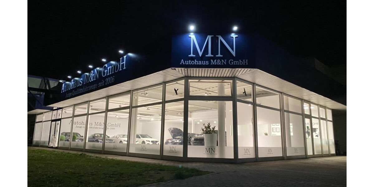 Tesla Model 3 41.575 km 26.900 &euro; Mainz 55129