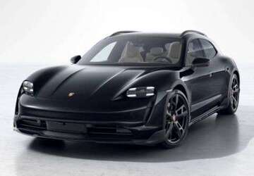 Porsche Taycan 69.800 km 66.900 &euro; Wiesbaden 65187