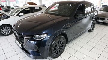 Gebrauchte Mazda CX-60