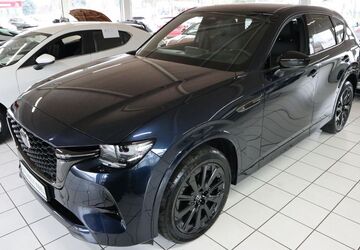 Mazda CX-60 25.000 km 49.910 &euro; Wiesbaden 65199