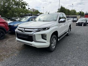 Gebrauchte Mitsubishi L200