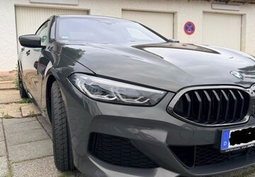 BMW 840 90.000 km 52.000 &euro; Kelkheim 65779
