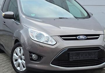 Ford C-Max 167.299 km 5.200 &euro; Wiesbaden 65201