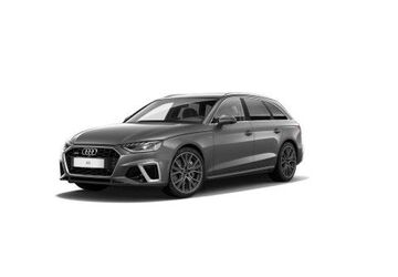 Audi A4 98.637 km 32.490 &euro; Wiesbaden 65189