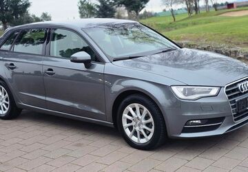 Audi A3 180.000 km 11.980 &euro; Büttelborn 64572