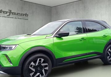 Opel Mokka 18.003 km 19.950 &euro; Rüsselsheim 65428