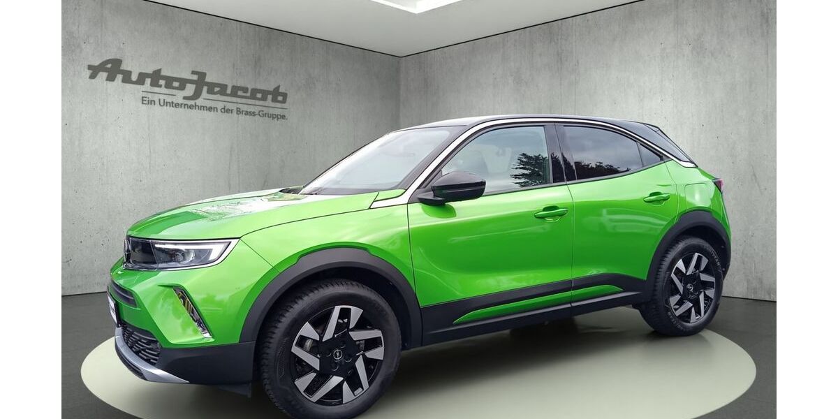 Opel Mokka 18.003 km 19.950 &euro; Rüsselsheim 65428